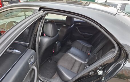 Honda Accord VII рестайлинг, 2007 год, 800 000 рублей, 6 фотография