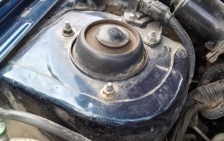 Hyundai Accent II, 2008 год, 350 000 рублей, 11 фотография