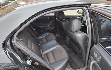 Honda Accord VII рестайлинг, 2007 год, 800 000 рублей, 5 фотография