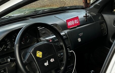 Nissan Maxima IV, 1997 год, 160 000 рублей, 9 фотография