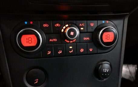 Nissan Qashqai, 2009 год, 750 000 рублей, 10 фотография