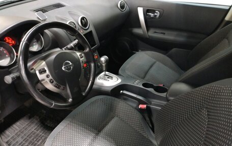 Nissan Qashqai, 2009 год, 750 000 рублей, 7 фотография