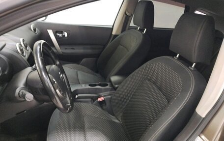 Nissan Qashqai, 2009 год, 750 000 рублей, 6 фотография