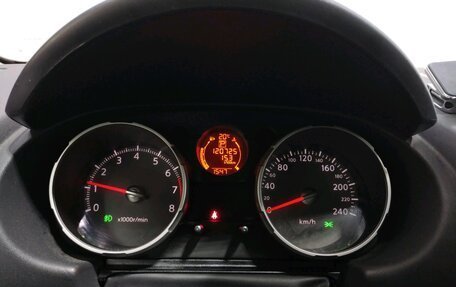 Nissan Qashqai, 2009 год, 750 000 рублей, 9 фотография
