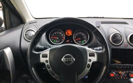 Nissan Qashqai, 2009 год, 750 000 рублей, 8 фотография