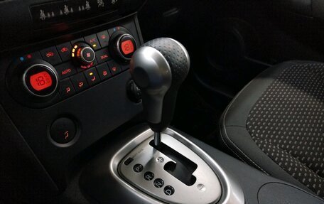 Nissan Qashqai, 2009 год, 750 000 рублей, 11 фотография