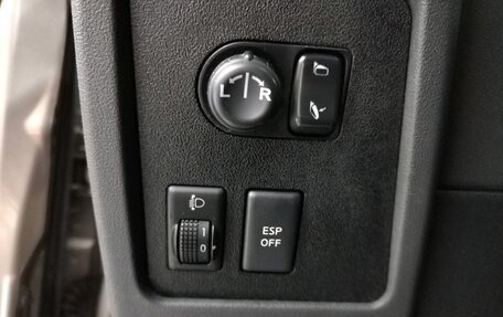 Nissan Qashqai, 2009 год, 750 000 рублей, 13 фотография