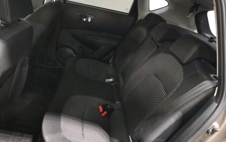 Nissan Qashqai, 2009 год, 750 000 рублей, 15 фотография