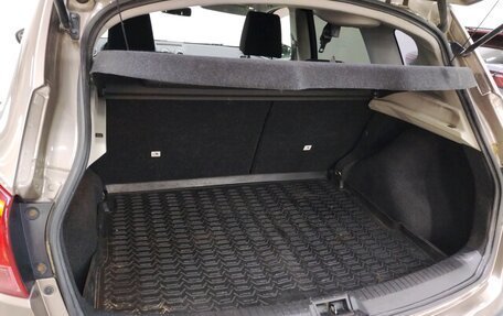 Nissan Qashqai, 2009 год, 750 000 рублей, 16 фотография