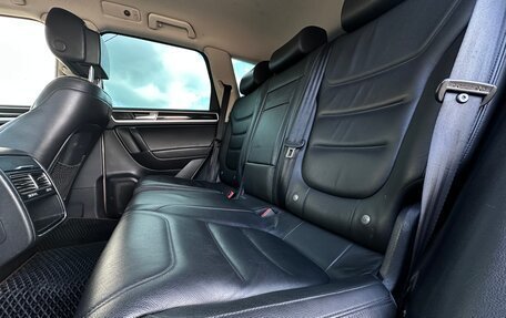 Volkswagen Touareg III, 2015 год, 3 100 000 рублей, 9 фотография