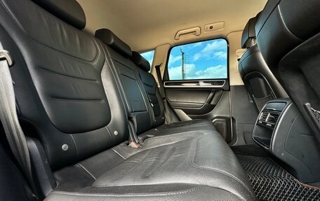 Volkswagen Touareg III, 2015 год, 3 100 000 рублей, 10 фотография