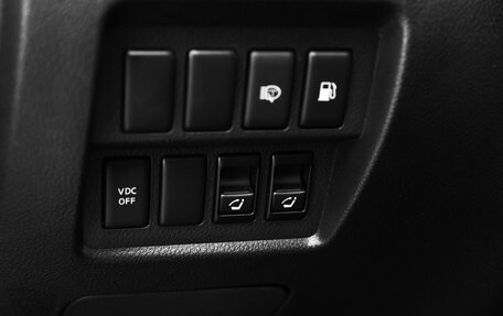 Nissan Murano, 2011 год, 1 250 000 рублей, 7 фотография