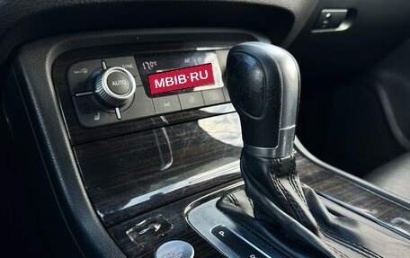 Volkswagen Touareg III, 2015 год, 3 100 000 рублей, 6 фотография