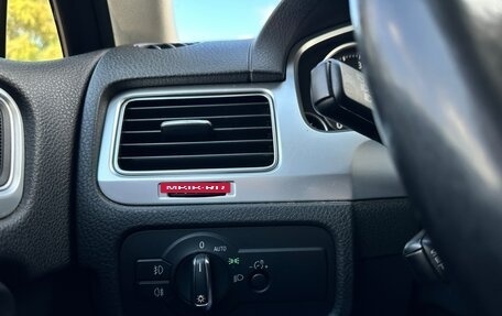 Volkswagen Touareg III, 2015 год, 3 100 000 рублей, 3 фотография