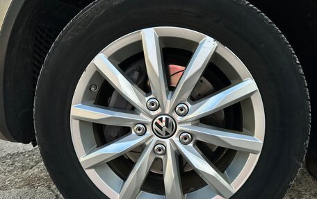 Volkswagen Touareg III, 2015 год, 3 100 000 рублей, 13 фотография