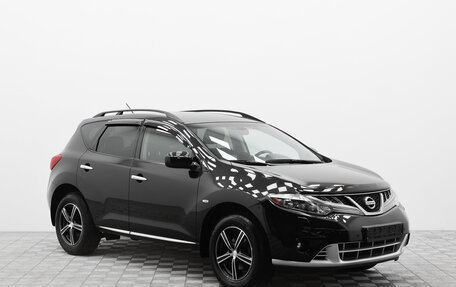 Nissan Murano, 2011 год, 1 250 000 рублей, 3 фотография
