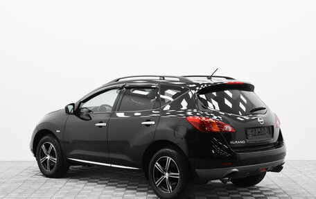 Nissan Murano, 2011 год, 1 250 000 рублей, 4 фотография
