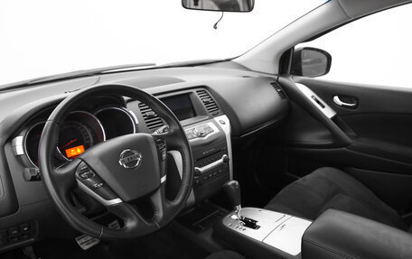 Nissan Murano, 2011 год, 1 250 000 рублей, 9 фотография