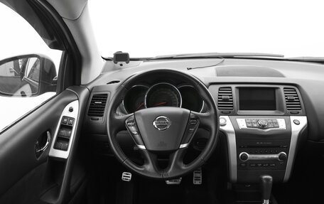 Nissan Murano, 2011 год, 1 250 000 рублей, 8 фотография