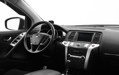 Nissan Murano, 2011 год, 1 250 000 рублей, 14 фотография