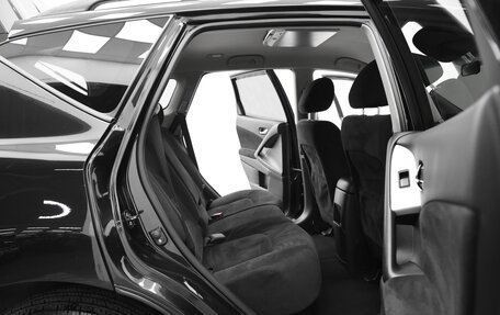 Nissan Murano, 2011 год, 1 250 000 рублей, 20 фотография