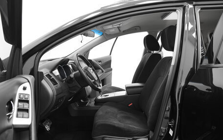 Nissan Murano, 2011 год, 1 250 000 рублей, 19 фотография