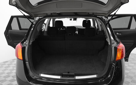 Nissan Murano, 2011 год, 1 250 000 рублей, 16 фотография