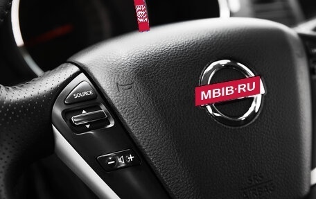 Nissan Murano, 2011 год, 1 250 000 рублей, 10 фотография