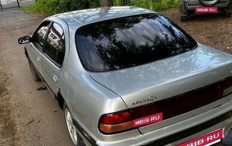 Nissan Maxima IV, 1997 год, 160 000 рублей, 8 фотография