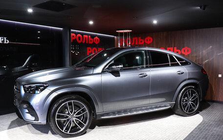 Mercedes-Benz GLE Coupe, 2025 год, 16 990 000 рублей, 3 фотография