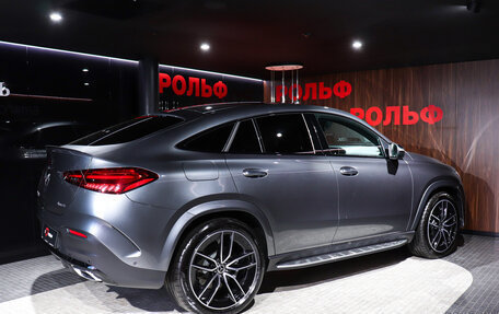 Mercedes-Benz GLE Coupe, 2025 год, 16 990 000 рублей, 4 фотография