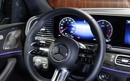 Mercedes-Benz GLE Coupe, 2025 год, 16 990 000 рублей, 9 фотография