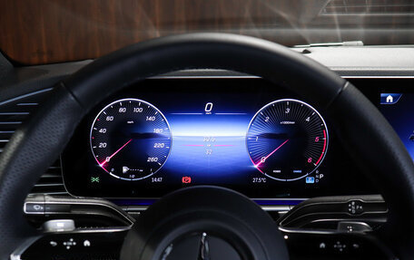Mercedes-Benz GLE Coupe, 2025 год, 16 990 000 рублей, 10 фотография