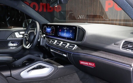 Mercedes-Benz GLE Coupe, 2025 год, 16 990 000 рублей, 14 фотография