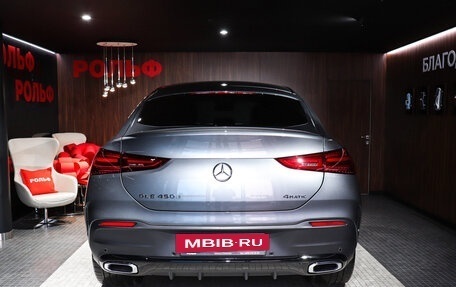 Mercedes-Benz GLE Coupe, 2025 год, 16 990 000 рублей, 6 фотография