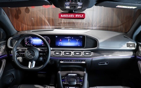 Mercedes-Benz GLE Coupe, 2025 год, 16 990 000 рублей, 8 фотография