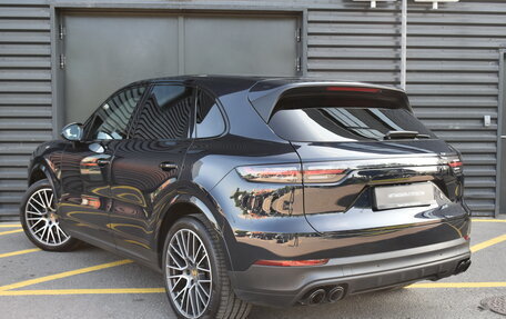 Porsche Cayenne III, 2019 год, 6 500 000 рублей, 6 фотография