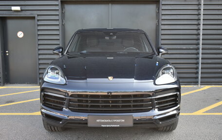 Porsche Cayenne III, 2019 год, 6 500 000 рублей, 7 фотография