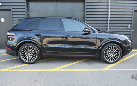 Porsche Cayenne III, 2019 год, 6 500 000 рублей, 4 фотография