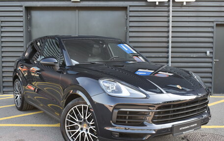 Porsche Cayenne III, 2019 год, 6 500 000 рублей, 5 фотография