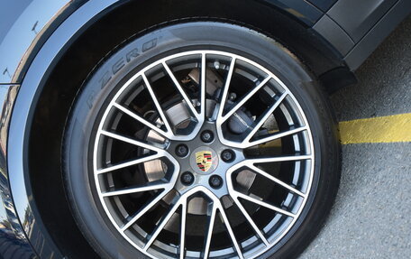 Porsche Cayenne III, 2019 год, 6 500 000 рублей, 9 фотография