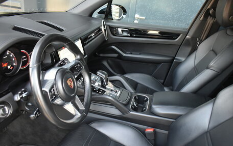 Porsche Cayenne III, 2019 год, 6 500 000 рублей, 10 фотография