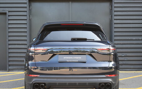 Porsche Cayenne III, 2019 год, 6 500 000 рублей, 8 фотография