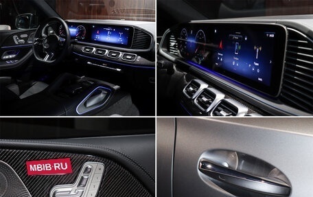 Mercedes-Benz GLE Coupe, 2025 год, 16 990 000 рублей, 17 фотография