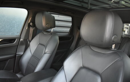 Porsche Cayenne III, 2019 год, 6 500 000 рублей, 11 фотография