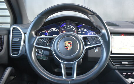 Porsche Cayenne III, 2019 год, 6 500 000 рублей, 15 фотография