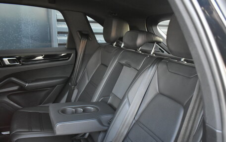 Porsche Cayenne III, 2019 год, 6 500 000 рублей, 13 фотография