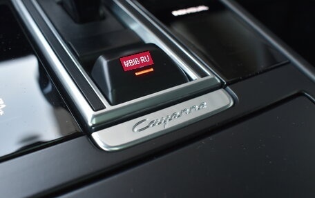 Porsche Cayenne III, 2019 год, 6 500 000 рублей, 21 фотография