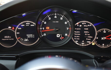 Porsche Cayenne III, 2019 год, 6 500 000 рублей, 29 фотография