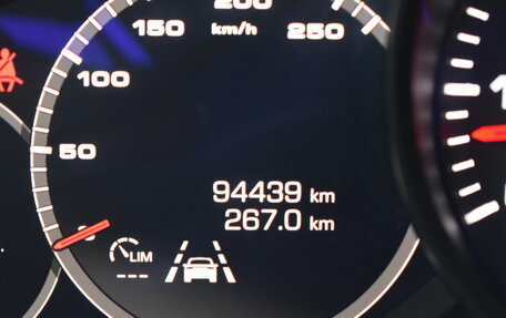 Porsche Cayenne III, 2019 год, 6 500 000 рублей, 30 фотография